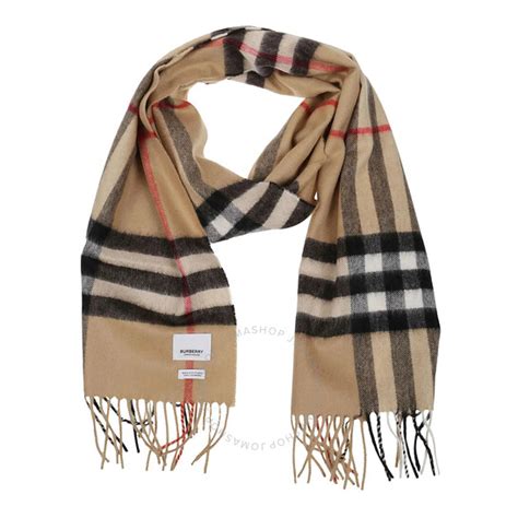 burberry archive beige scarf|genuine burberry scarf.